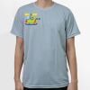 Drifit Roundneck T-shirt Thumbnail