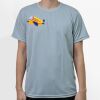 Drifit Roundneck T-shirt Thumbnail