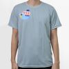 Drifit Roundneck T-shirt Thumbnail