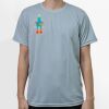 Drifit Roundneck T-shirt Thumbnail