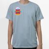 Drifit Roundneck T-shirt Thumbnail