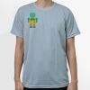 Drifit Roundneck T-shirt Thumbnail