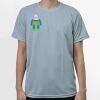 Drifit Roundneck T-shirt Thumbnail