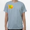 Drifit Roundneck T-shirt Thumbnail