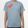 Drifit Roundneck T-shirt Thumbnail