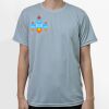 Drifit Roundneck T-shirt Thumbnail