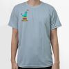 Drifit Roundneck T-shirt Thumbnail
