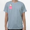 Drifit Roundneck T-shirt Thumbnail