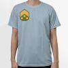 Drifit Roundneck T-shirt Thumbnail