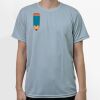 Drifit Roundneck T-shirt Thumbnail