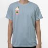 Drifit Roundneck T-shirt Thumbnail