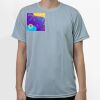 Drifit Roundneck T-shirt Thumbnail