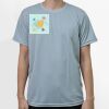 Drifit Roundneck T-shirt Thumbnail