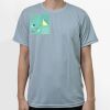 Drifit Roundneck T-shirt Thumbnail