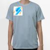 Drifit Roundneck T-shirt Thumbnail