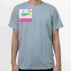 Drifit Roundneck T-shirt Thumbnail