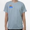 Drifit Roundneck T-shirt Thumbnail