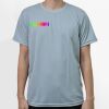 Drifit Roundneck T-shirt Thumbnail