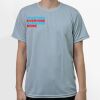 Drifit Roundneck T-shirt Thumbnail
