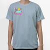 Drifit Roundneck T-shirt Thumbnail