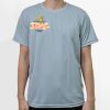 Drifit Roundneck T-shirt Thumbnail
