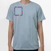 Drifit Roundneck T-shirt Thumbnail