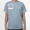 Drifit Roundneck T-shirt Thumbnail
