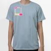 Drifit Roundneck T-shirt Thumbnail