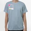 Drifit Roundneck T-shirt Thumbnail