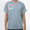 Drifit Roundneck T-shirt Thumbnail