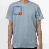Drifit Roundneck T-shirt Thumbnail