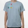 Drifit Roundneck T-shirt Thumbnail