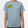 Drifit Roundneck T-shirt Thumbnail