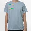 Drifit Roundneck T-shirt Thumbnail