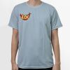 Drifit Roundneck T-shirt Thumbnail