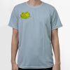 Drifit Roundneck T-shirt Thumbnail