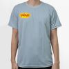 Drifit Roundneck T-shirt Thumbnail