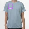 Drifit Roundneck T-shirt Thumbnail