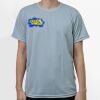 Drifit Roundneck T-shirt Thumbnail