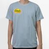 Drifit Roundneck T-shirt Thumbnail