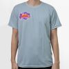 Drifit Roundneck T-shirt Thumbnail