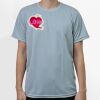 Drifit Roundneck T-shirt Thumbnail