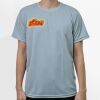 Drifit Roundneck T-shirt Thumbnail