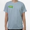 Drifit Roundneck T-shirt Thumbnail