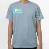 Drifit Roundneck T-shirt Thumbnail