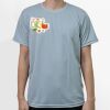 Drifit Roundneck T-shirt Thumbnail