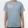 Drifit Roundneck T-shirt Thumbnail