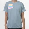 Drifit Roundneck T-shirt Thumbnail