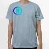 Drifit Roundneck T-shirt Thumbnail