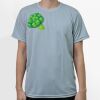 Drifit Roundneck T-shirt Thumbnail
